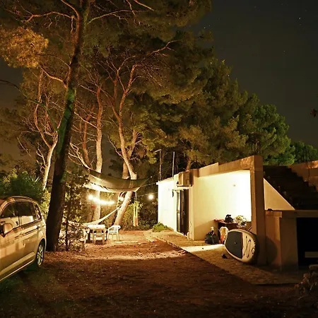 Apartments Antica Vrboska Exterior photo
