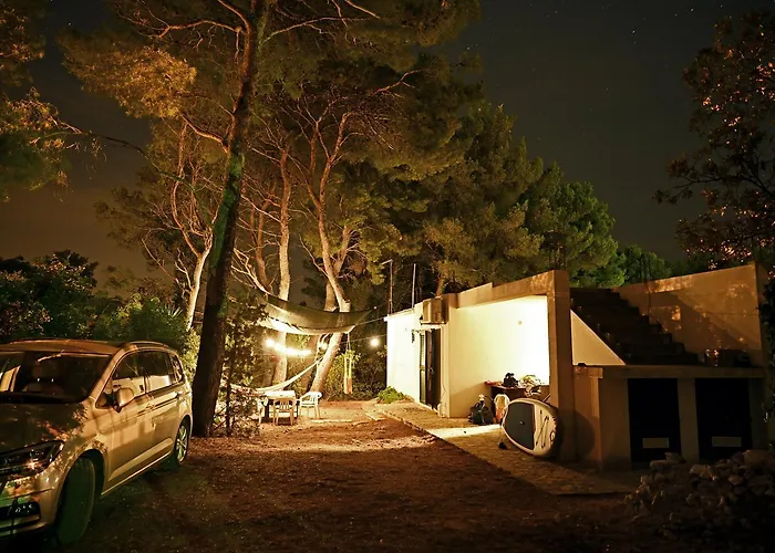 Apartments Antica