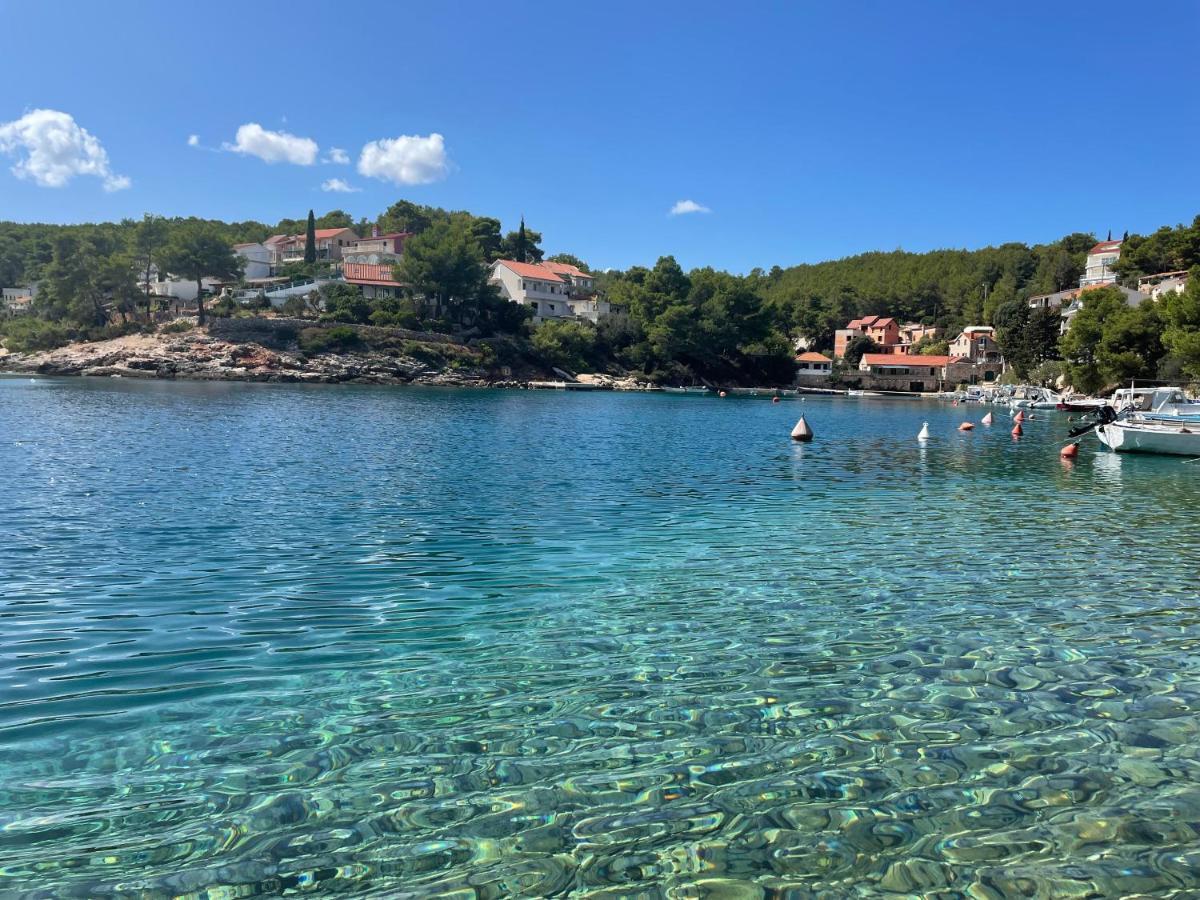 Antica Apartment Vrboska