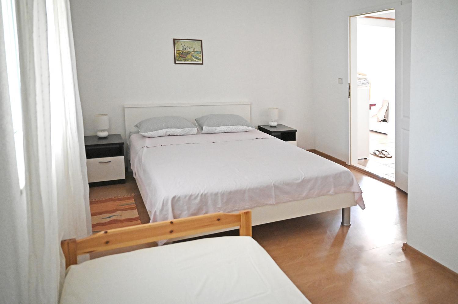 Antica Apartment *
