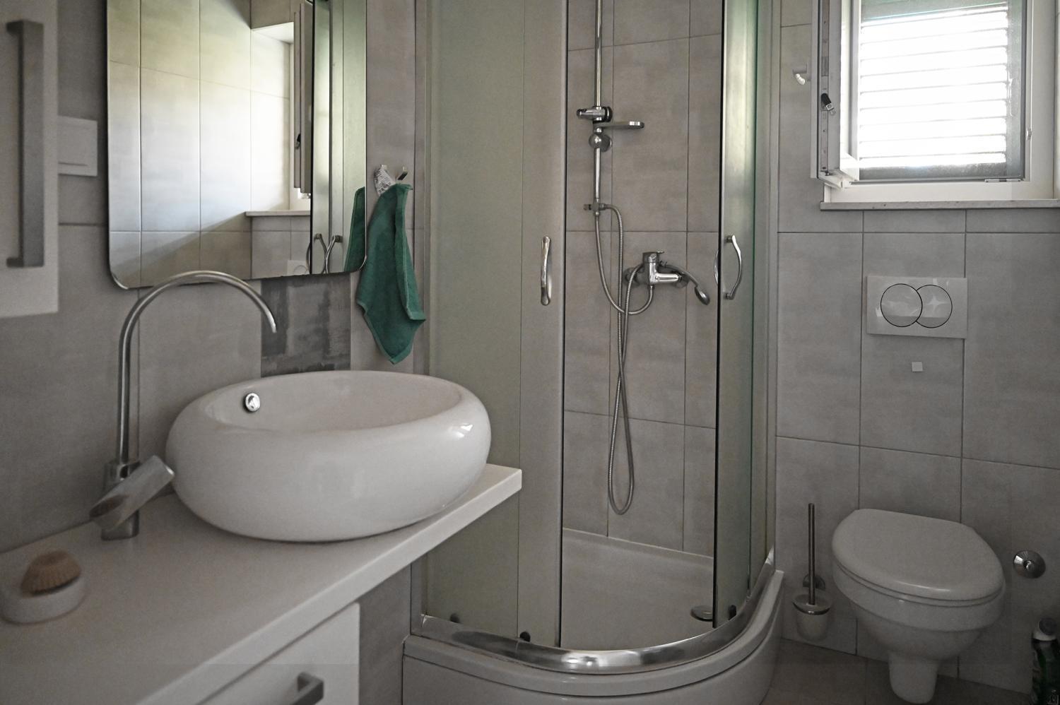 Antica Apartment *
