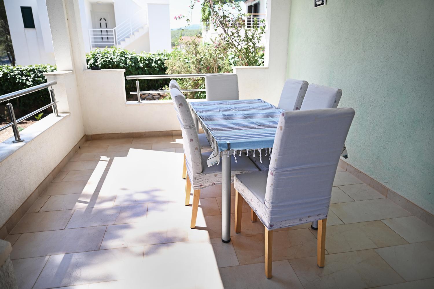 Antica Apartment