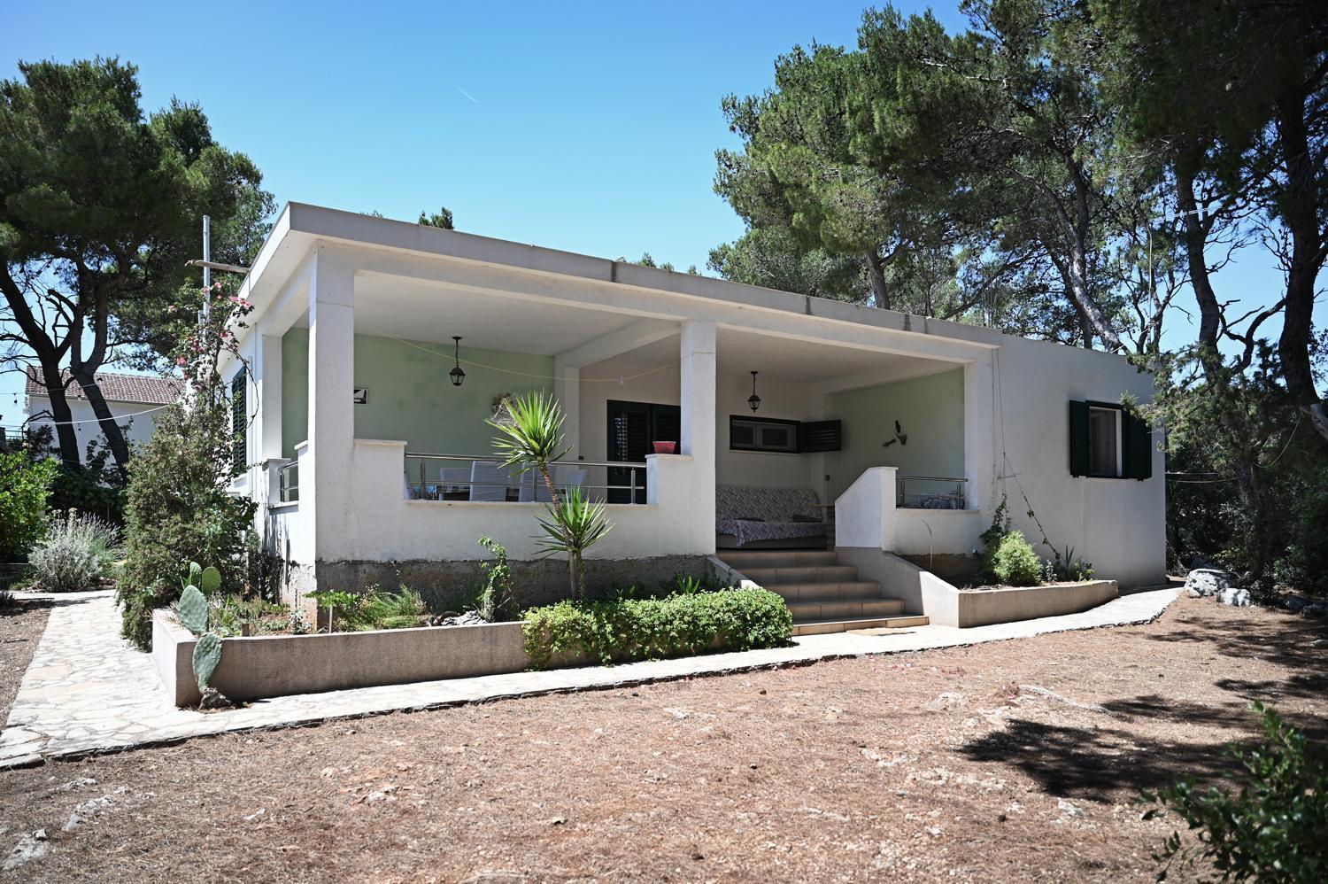 Antica Apartment *