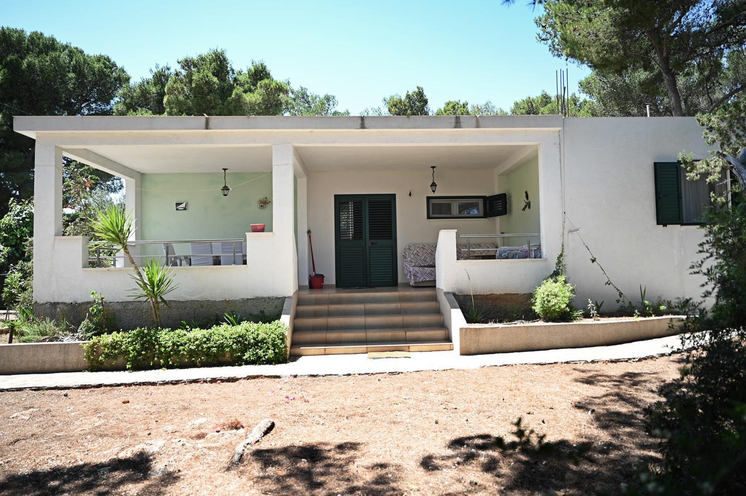Antica Apartment Vrboska