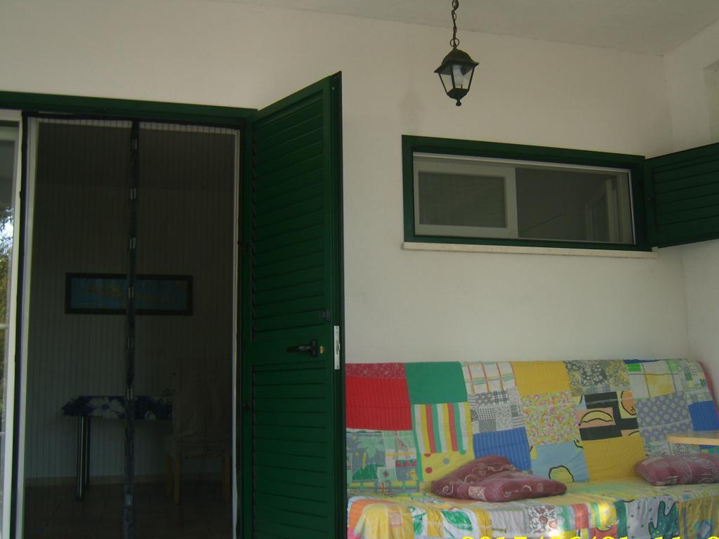 Antica Apartment