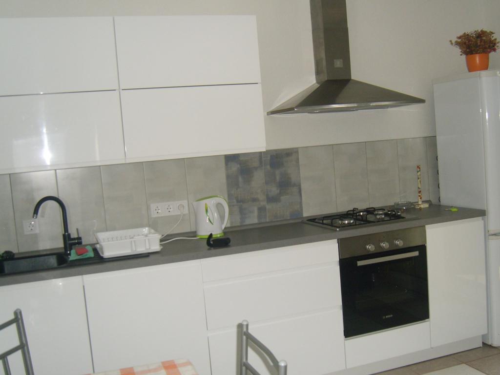 Antica Apartment