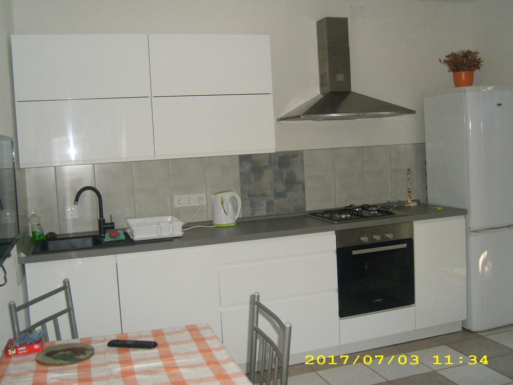 Antica Apartment