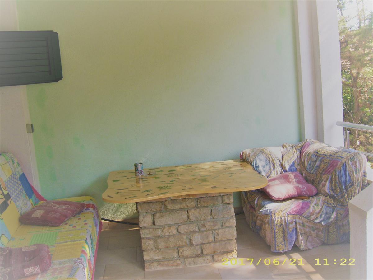 Antica Apartment Vrboska