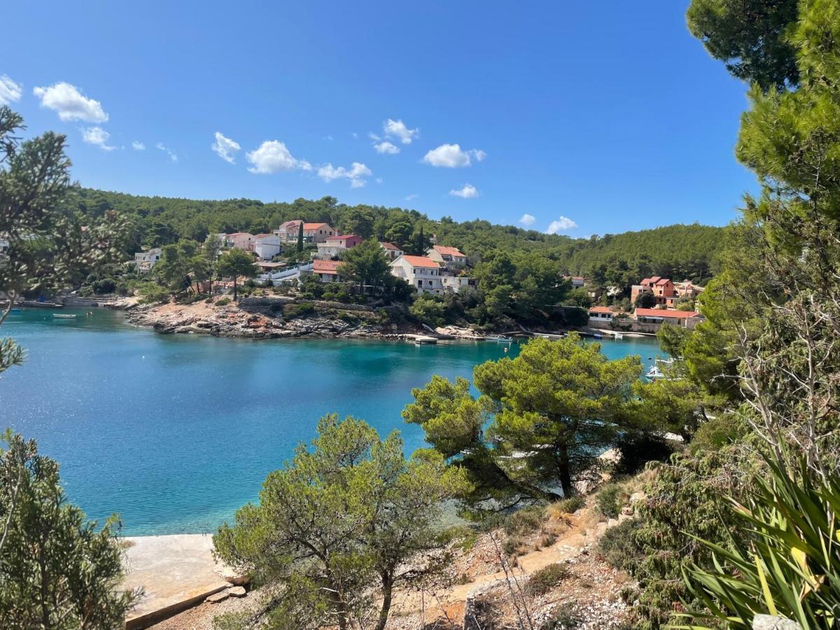 Antica Apartma