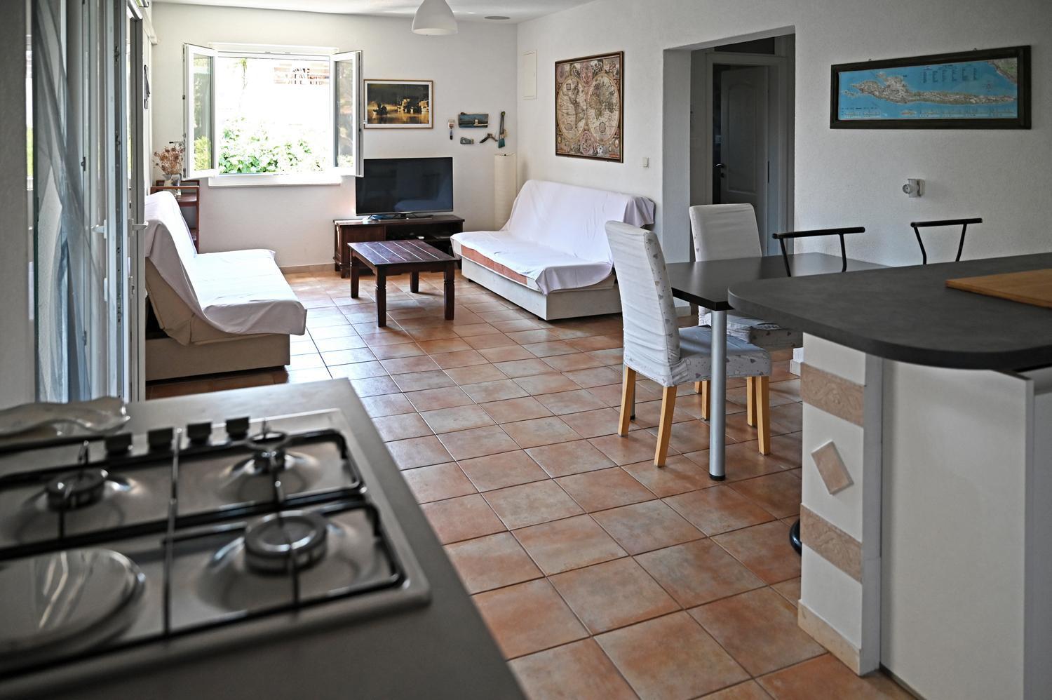 Antica Apartma