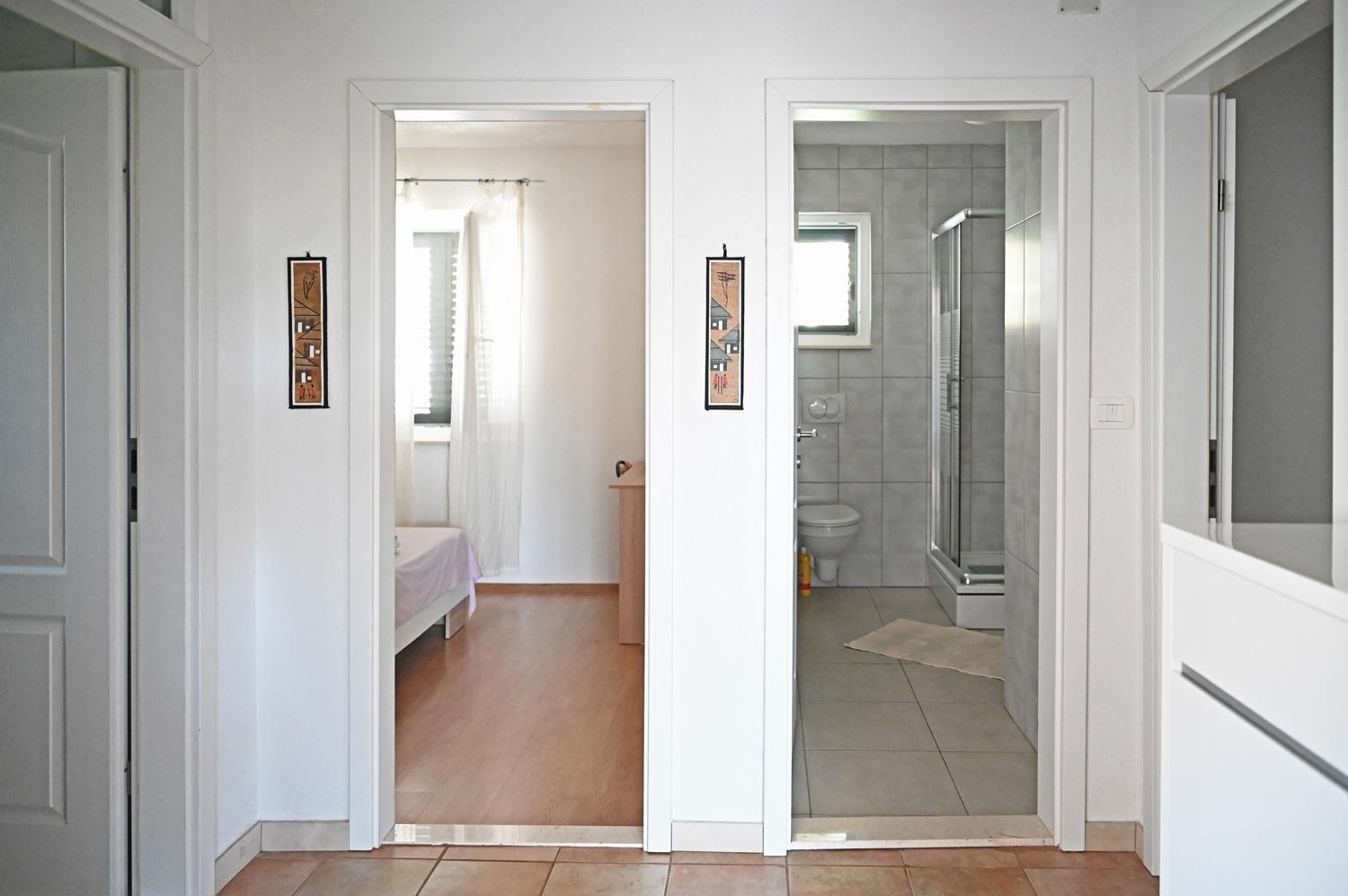 Apartma Antica Vrboska