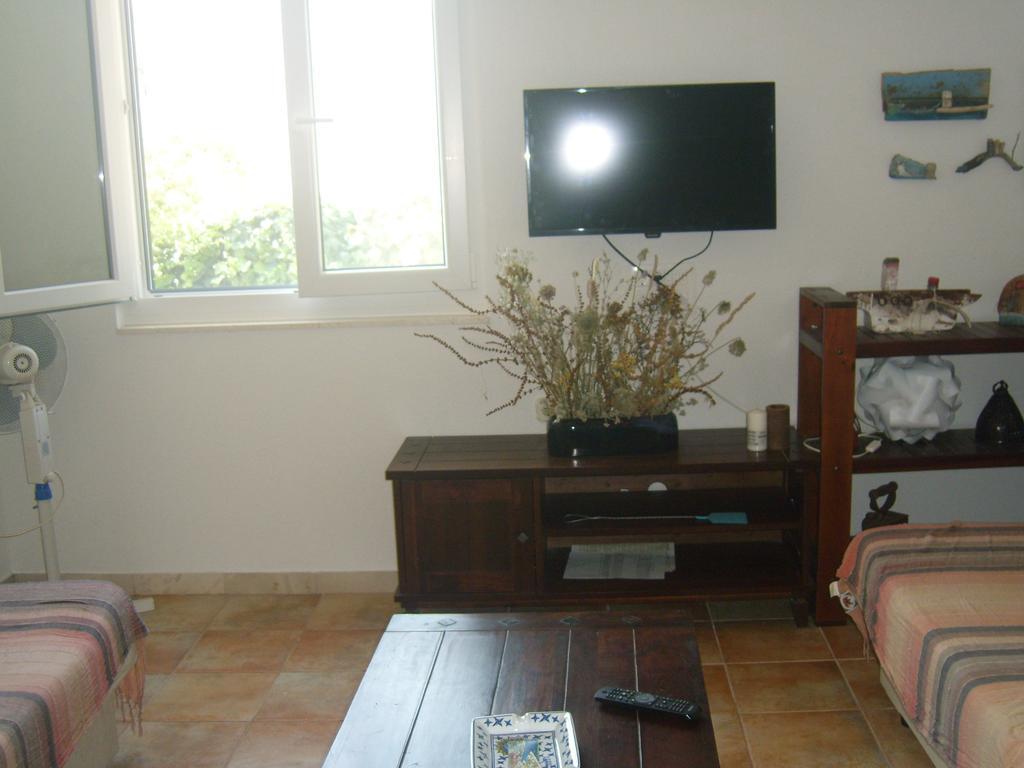 Antica Apartma