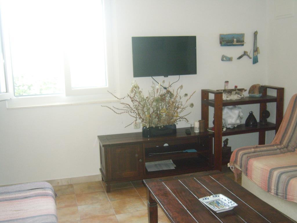 Apartma Antica *