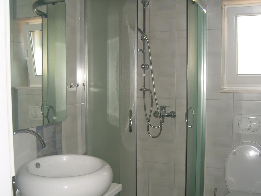 Apartma Antica Vrboska